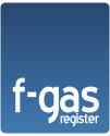 f-gas registered