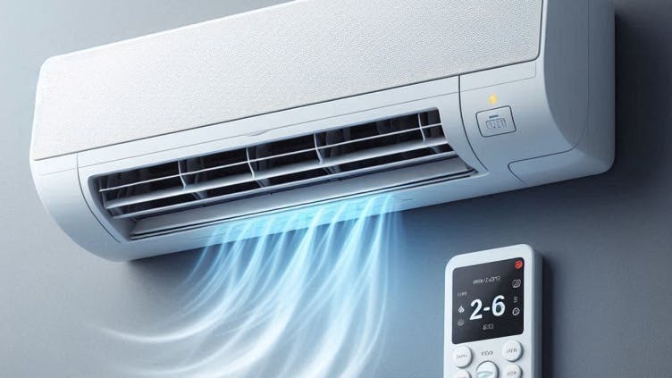 Do offices need air conditioning?