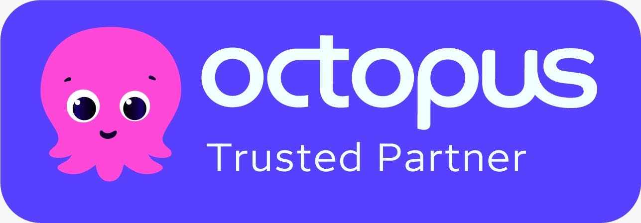 Octopus Trusted Partner